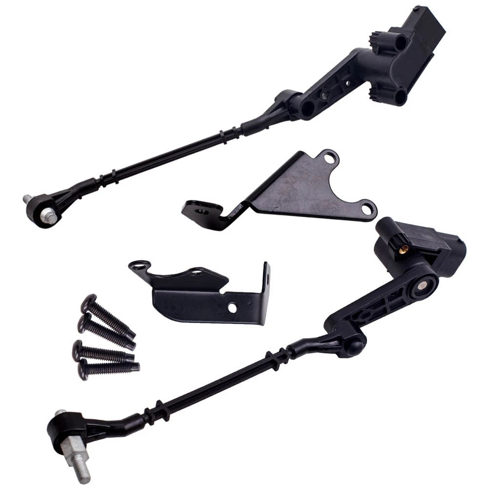 2X Front Left Right Suspension Level Sensor for Land Rover Range Rover (2003–2012)