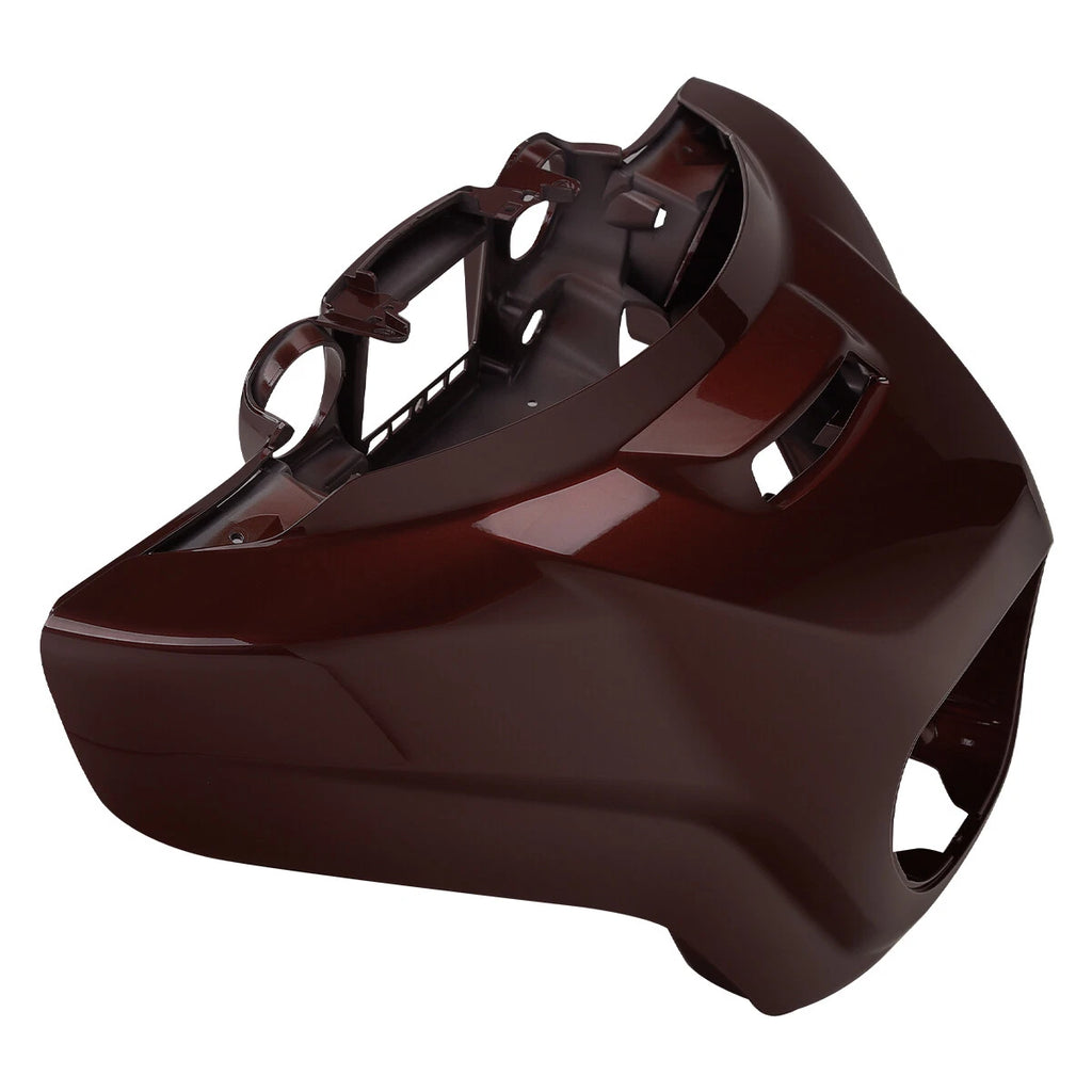 Inner Outer Front Fairings for Indian Chieftain Limited Dark Horse (2019–2025)