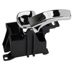 4X Interior Door Handle for Nissan Navara D40, Pathfinder R51 (2005-2013)