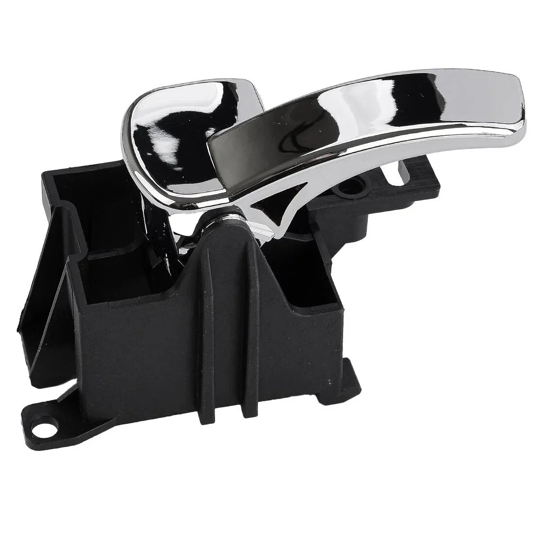 4X Interior Door Handle for Nissan Navara D40, Pathfinder R51 (2005-2013)