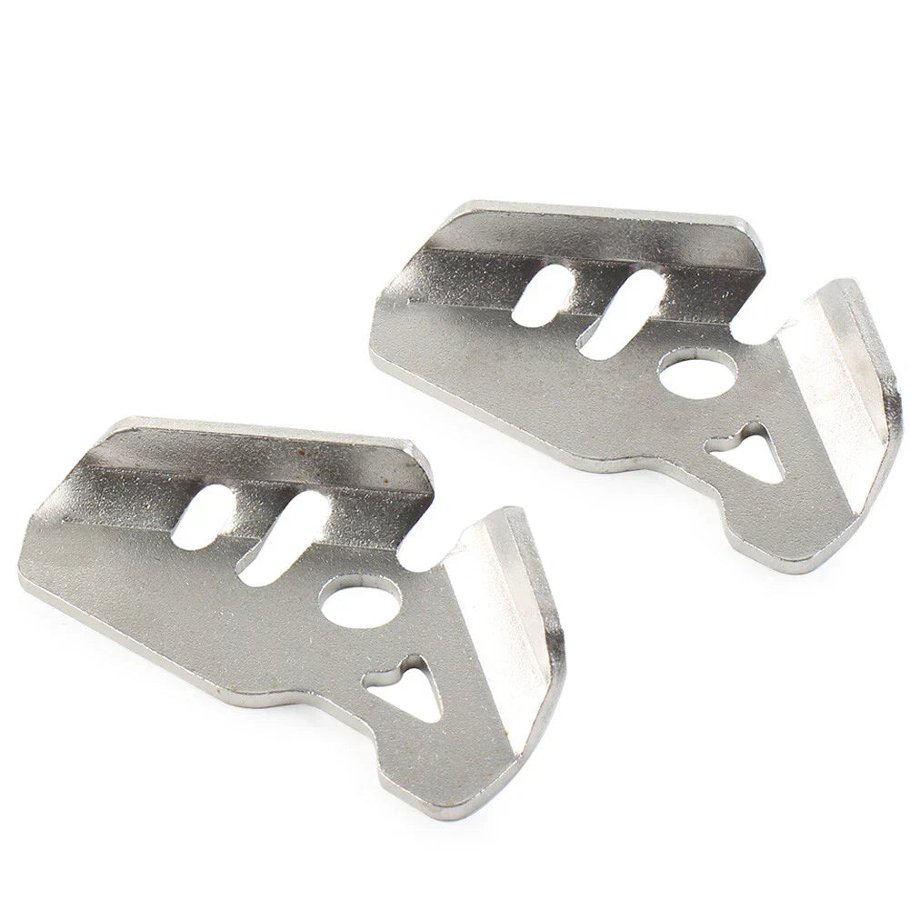 Rear ABS Sensor Guard Cover for Honda CB500X (2019-2021)