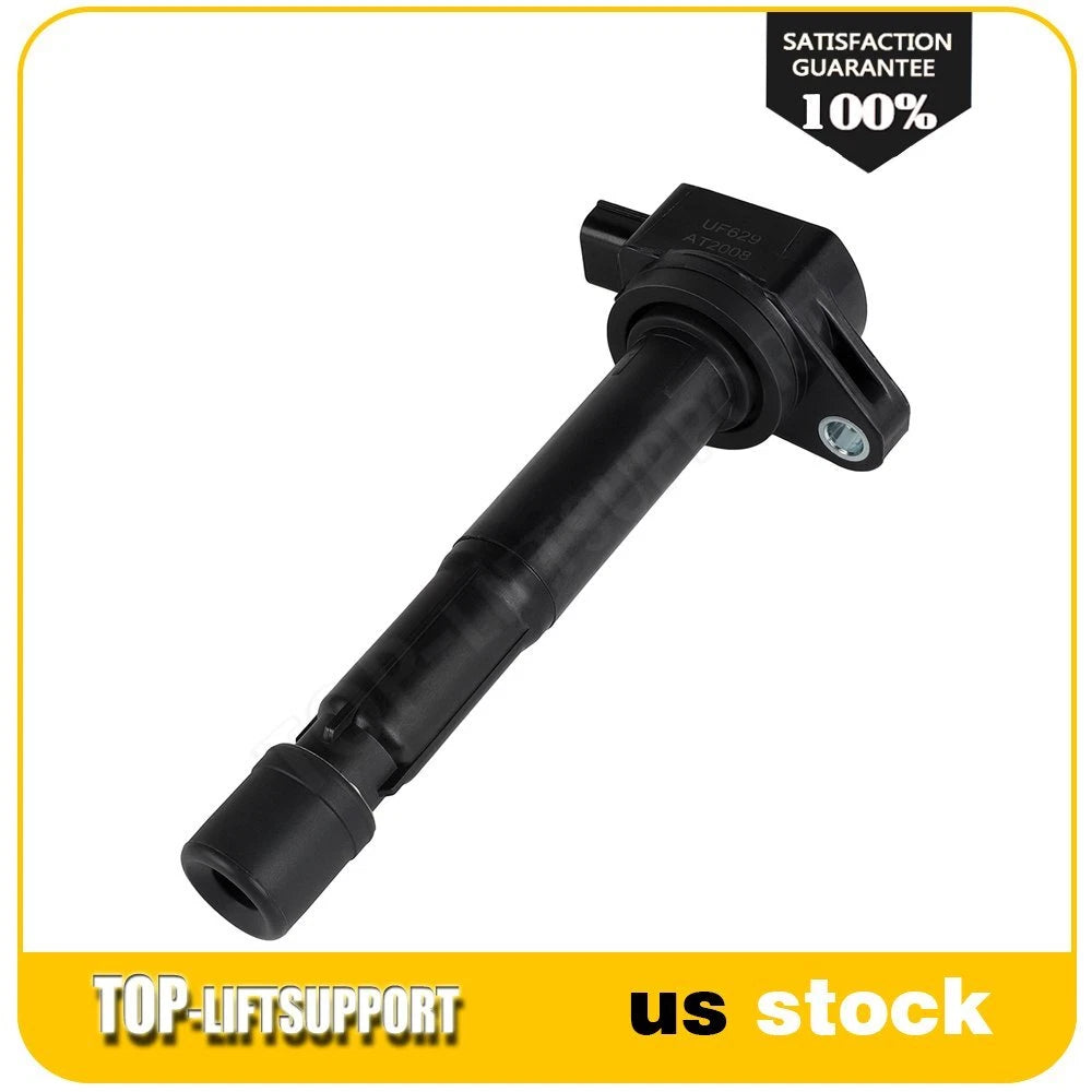 Ignition Coil Pack for Honda Accord (2008–2012) 2.4L L4