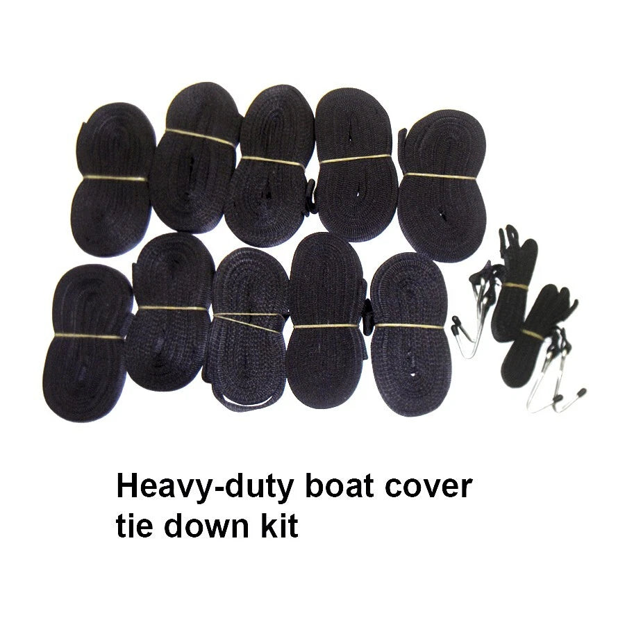 Storage Cover for Wellcraft Fisherman 210 (2000–2023)
