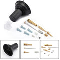 Carburetor Diaphragm Plunger Repair Kit for Honda Steed VLX400 Shadow E (1997–2000)