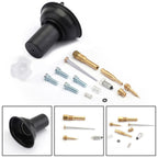 Carburetor Diaphragm Plunger Repair Kit for Honda Steed VLX400 Shadow E (1997–2000)