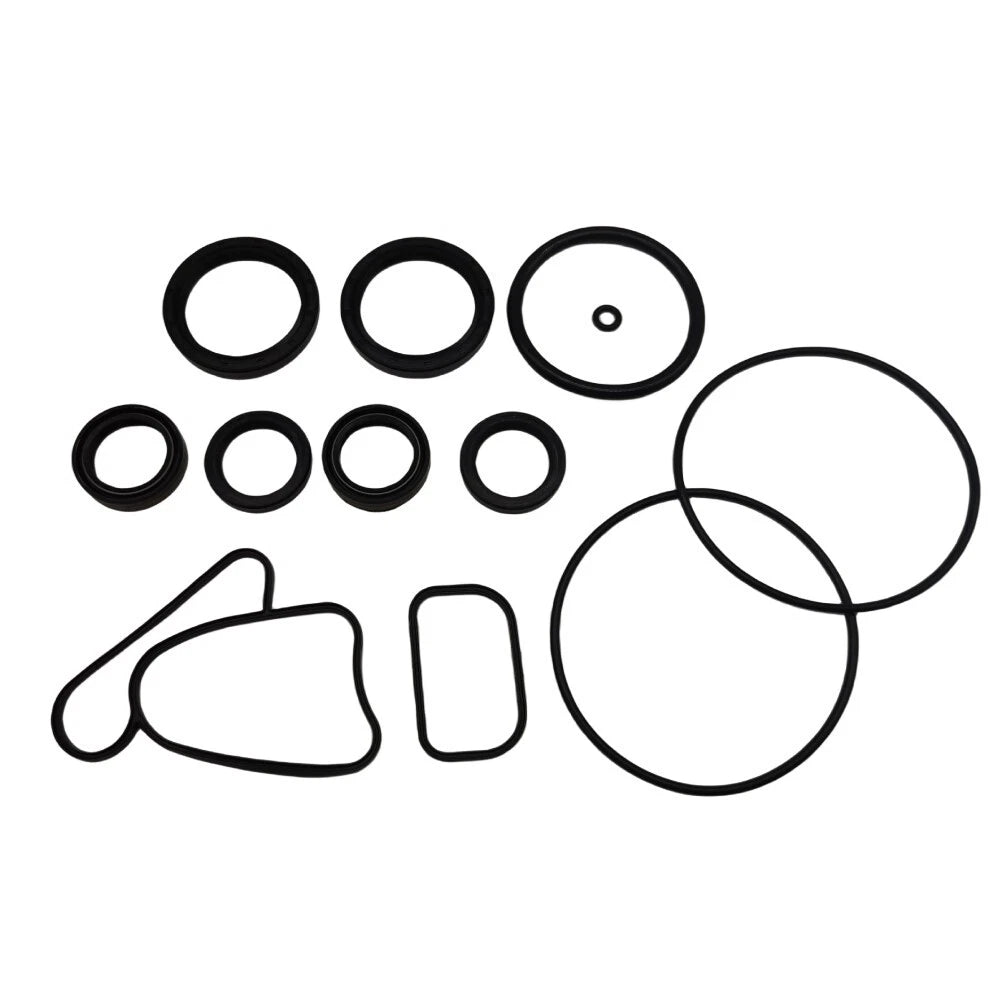 Seal Kit for Volvo Penta DPS-A DPS-B-SX-A (3888822-10, 851407, 853807, 853808)
