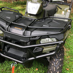 Front Rack Steel Extender for Polaris Sportsman 570 450 (2014–2017) #2882321