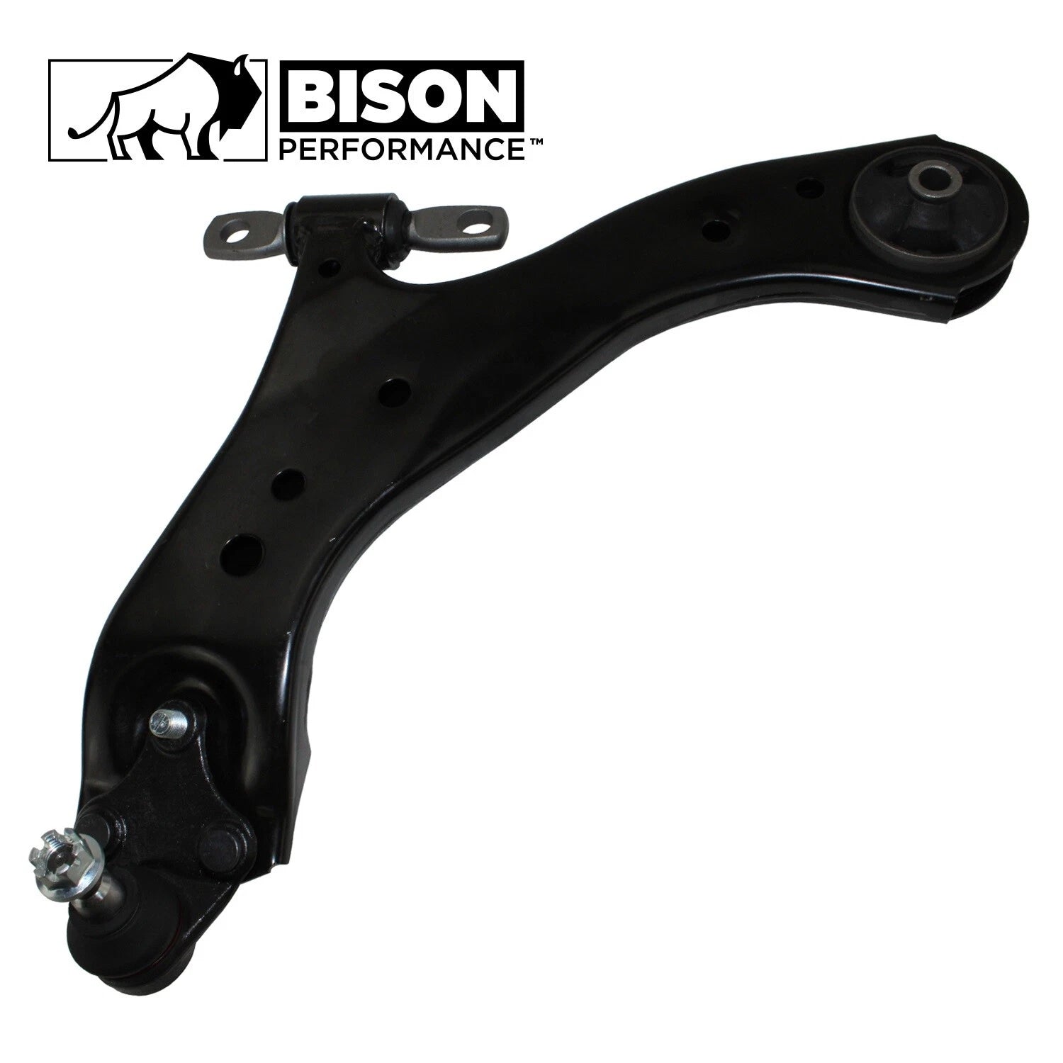 Front Driver LH Lower Control Arm for ES250 ES350 Avalon Camry (2013–2020)