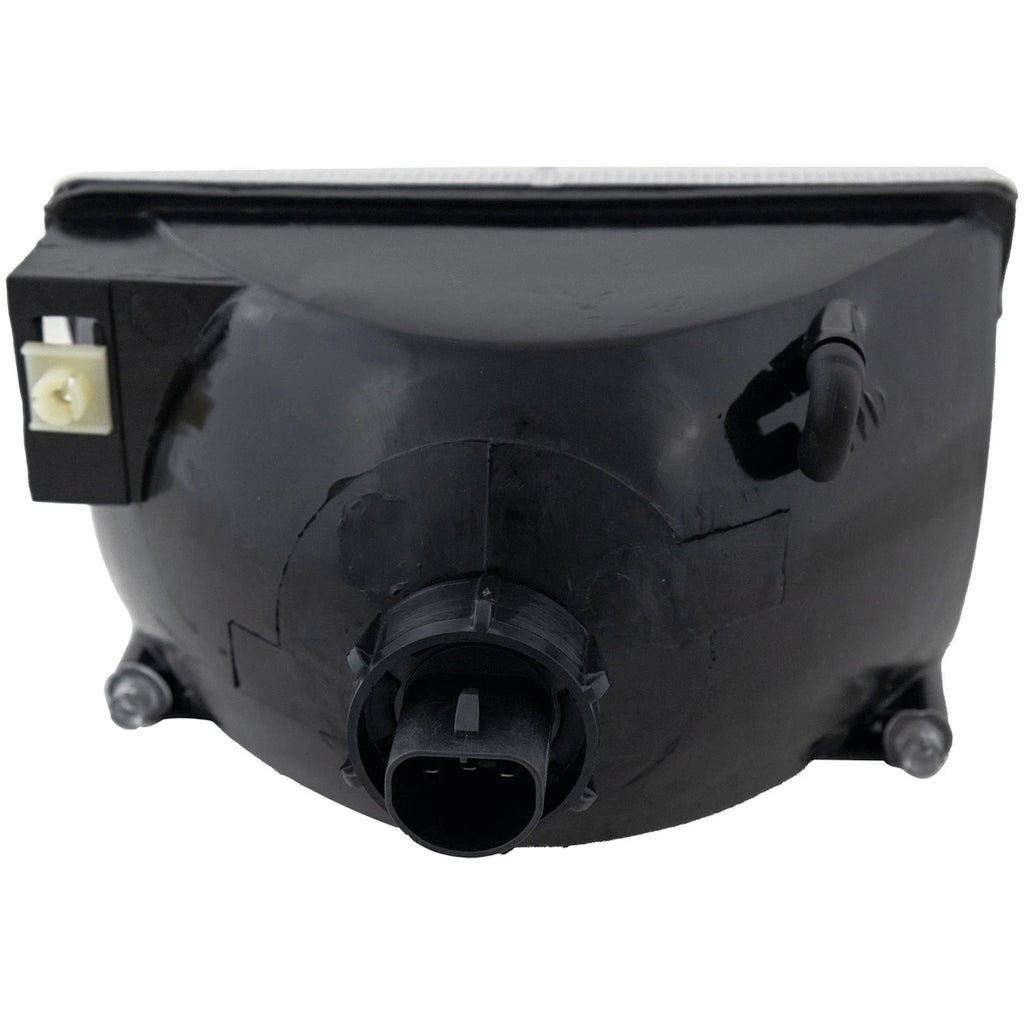 Fender Kit for Jeep Grand Cherokee (1993–1998)