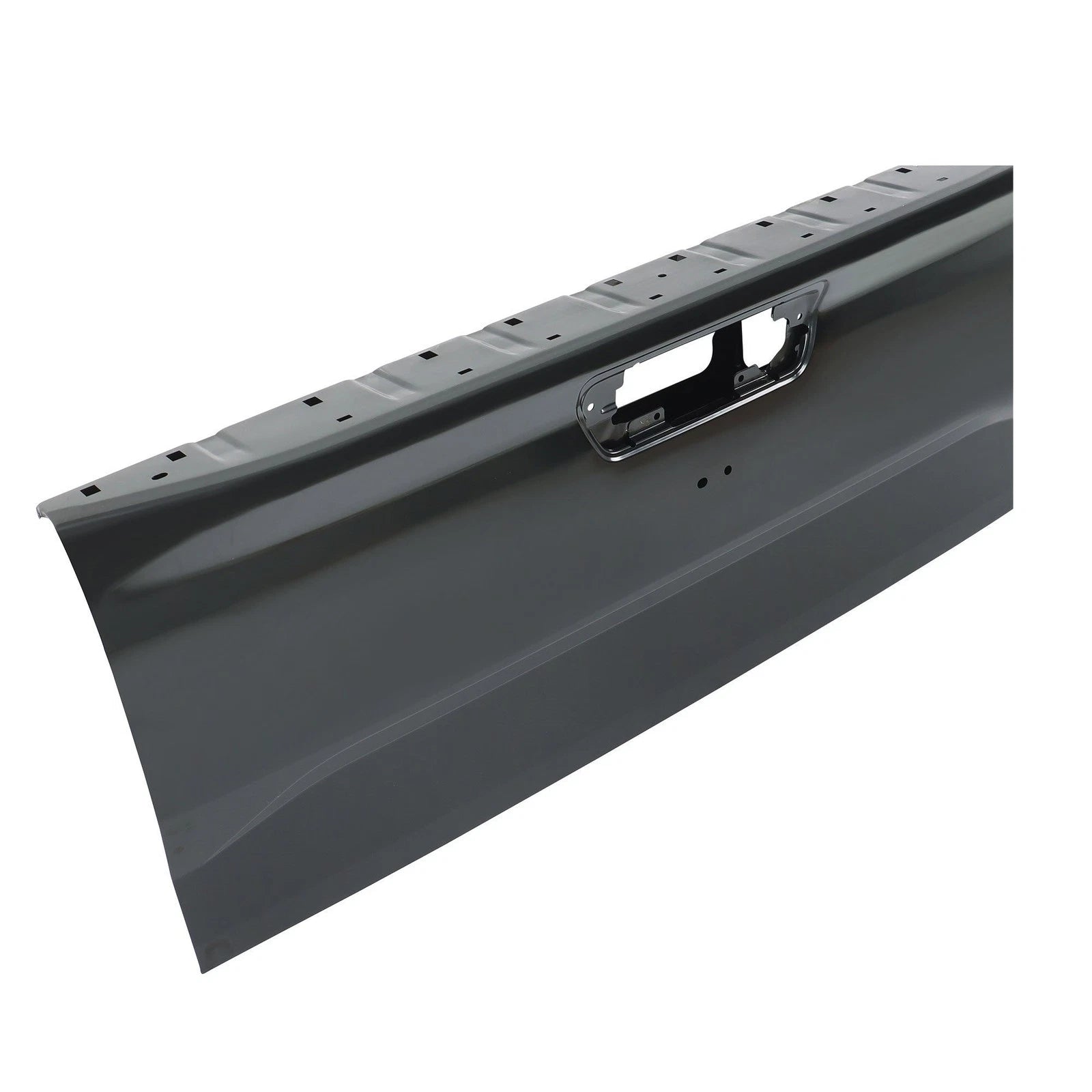 Tailgate Shell for Nissan Frontier (2022–2024) Primed Steel