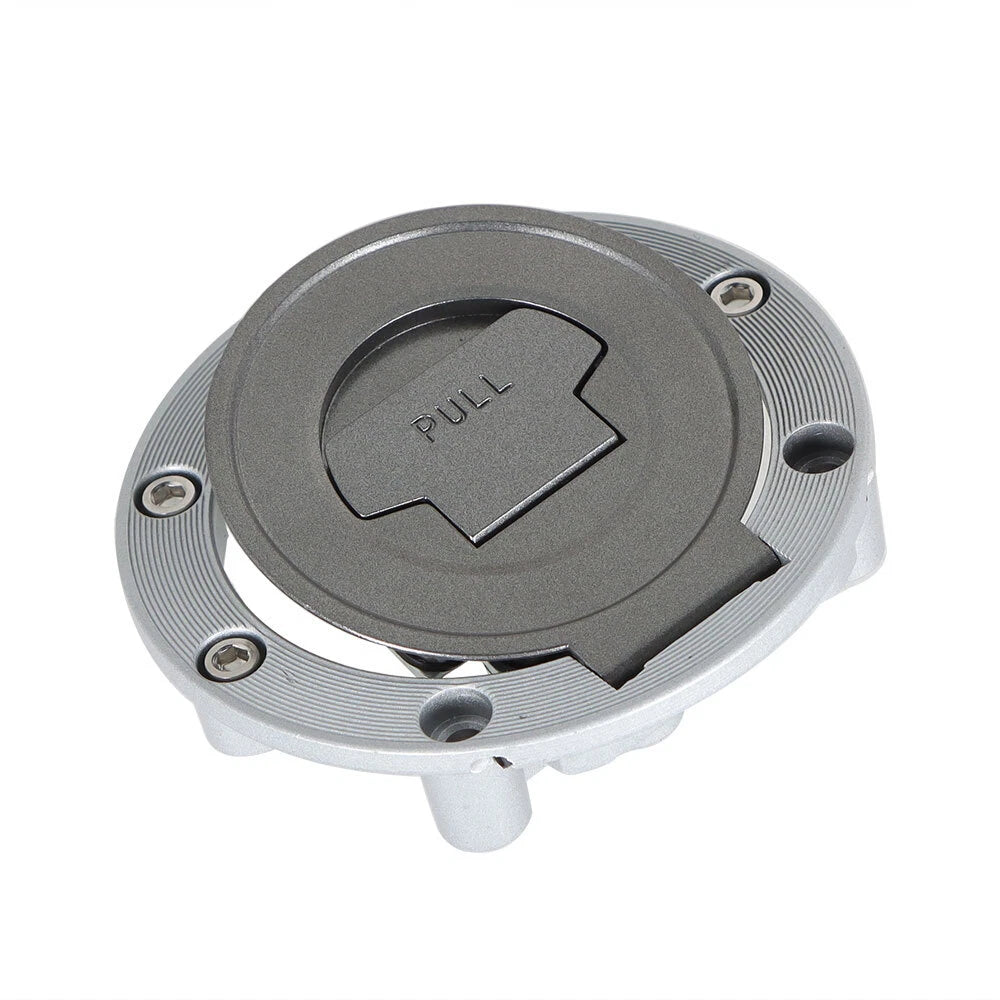 Fuel Gas Tank Cap for Yamaha FZR600R YZF R6 R6S R1 FZ-1 FJ-09 FJ1200 (1990–2023)