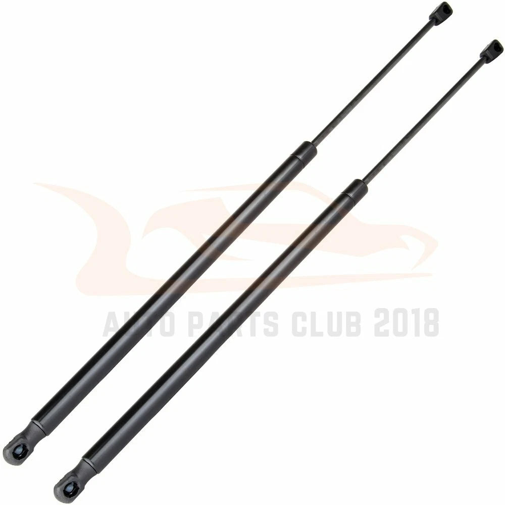 Set of 2 Liftgate Tailgate Lift Supports for Jeep Commander (2006–2010)