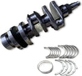 Crankshaft with Bearing Set 115256950 for Perkins 403D-15 (–)