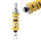 12MM Spring 20.5mm Rear Shock Absorber for Honda NX650 Dominator (88-94)