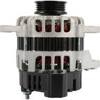 Alternator 70A for Hyundai i10 I (PA) 1.1 G4HG (2007–2013) LRA03367 20624