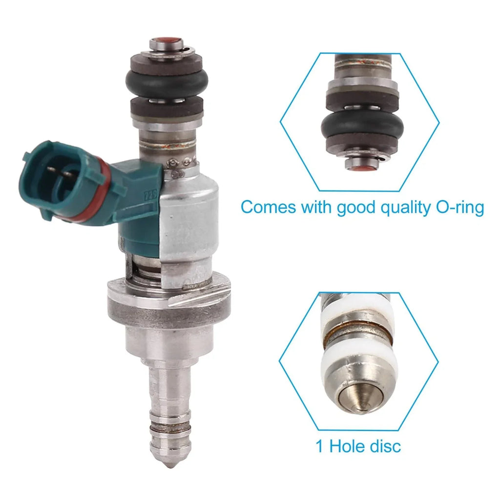 Fuel Injector for Lexus GS200t, GS350 2.5L (2015-2020) - 2 x Injectors