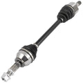 Front Left CV Axle Assembly for Nissan NV200 (2013–2020) 1700-698731