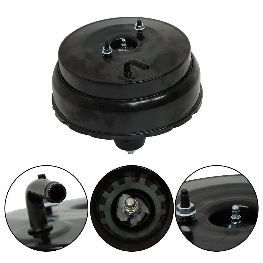 Power Brake Booster for Infiniti QX4 (2002â2003)