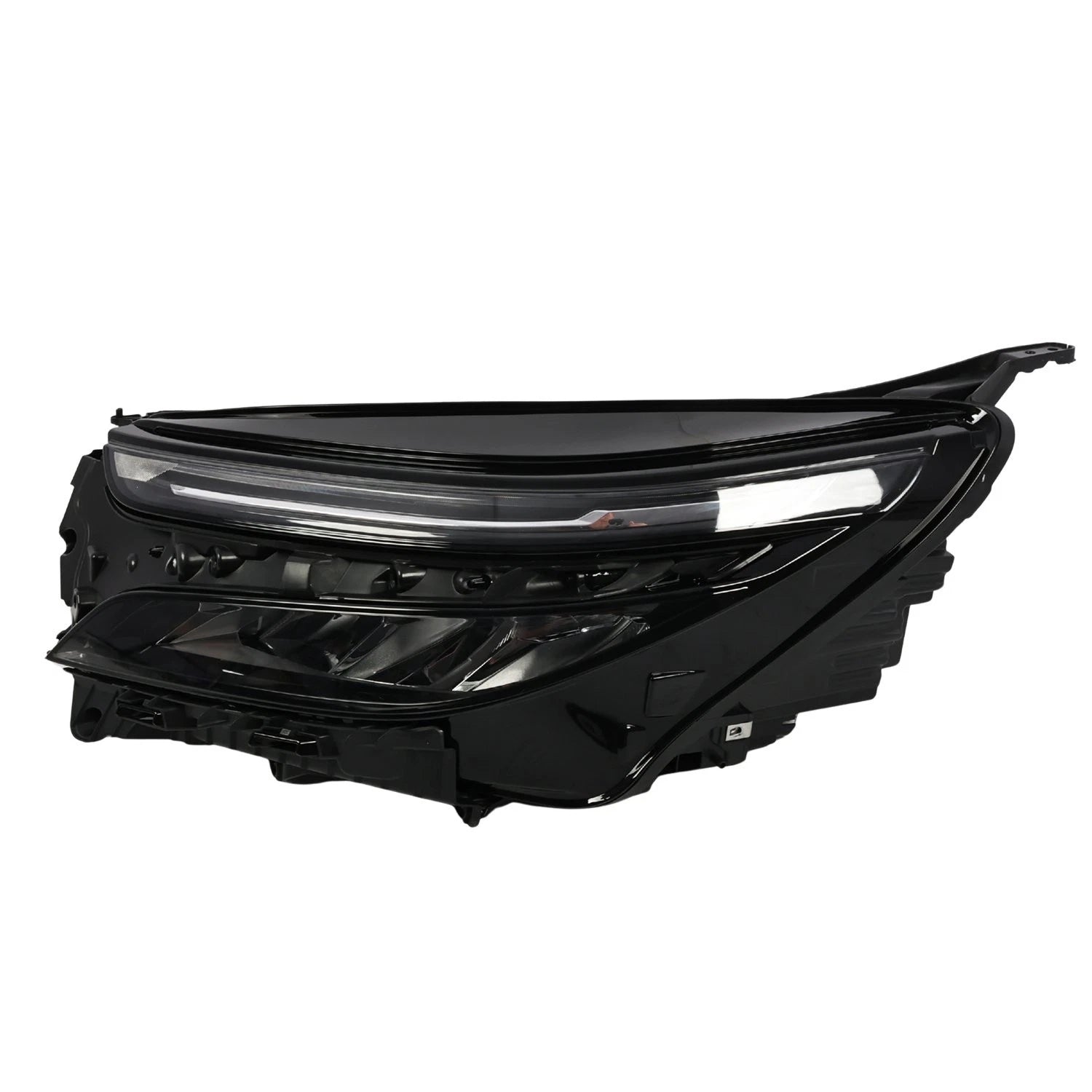 Full LED Headlight Assembly Left Driver Side for Chevy Equinox (2022–2024)