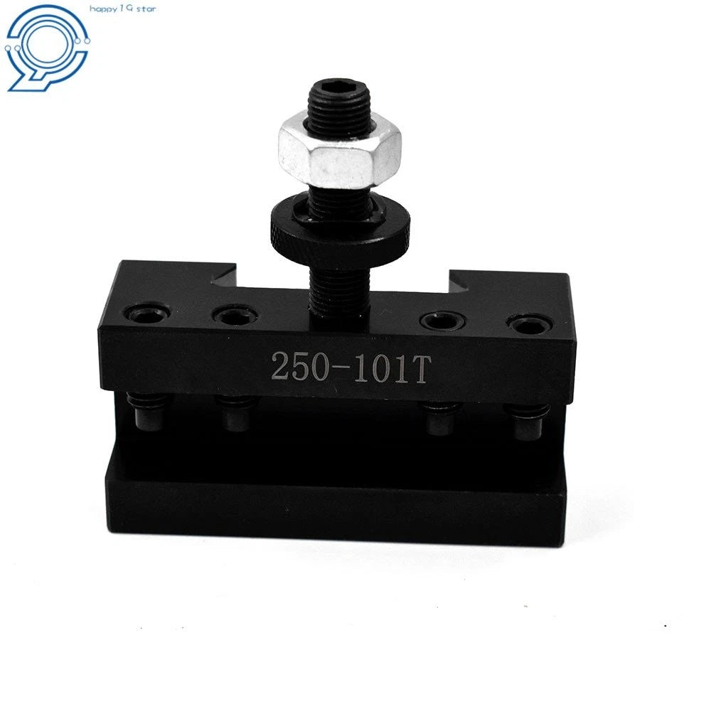 Turning and Facing Holder for AXA Tool Post (Fits 250-101 XL)