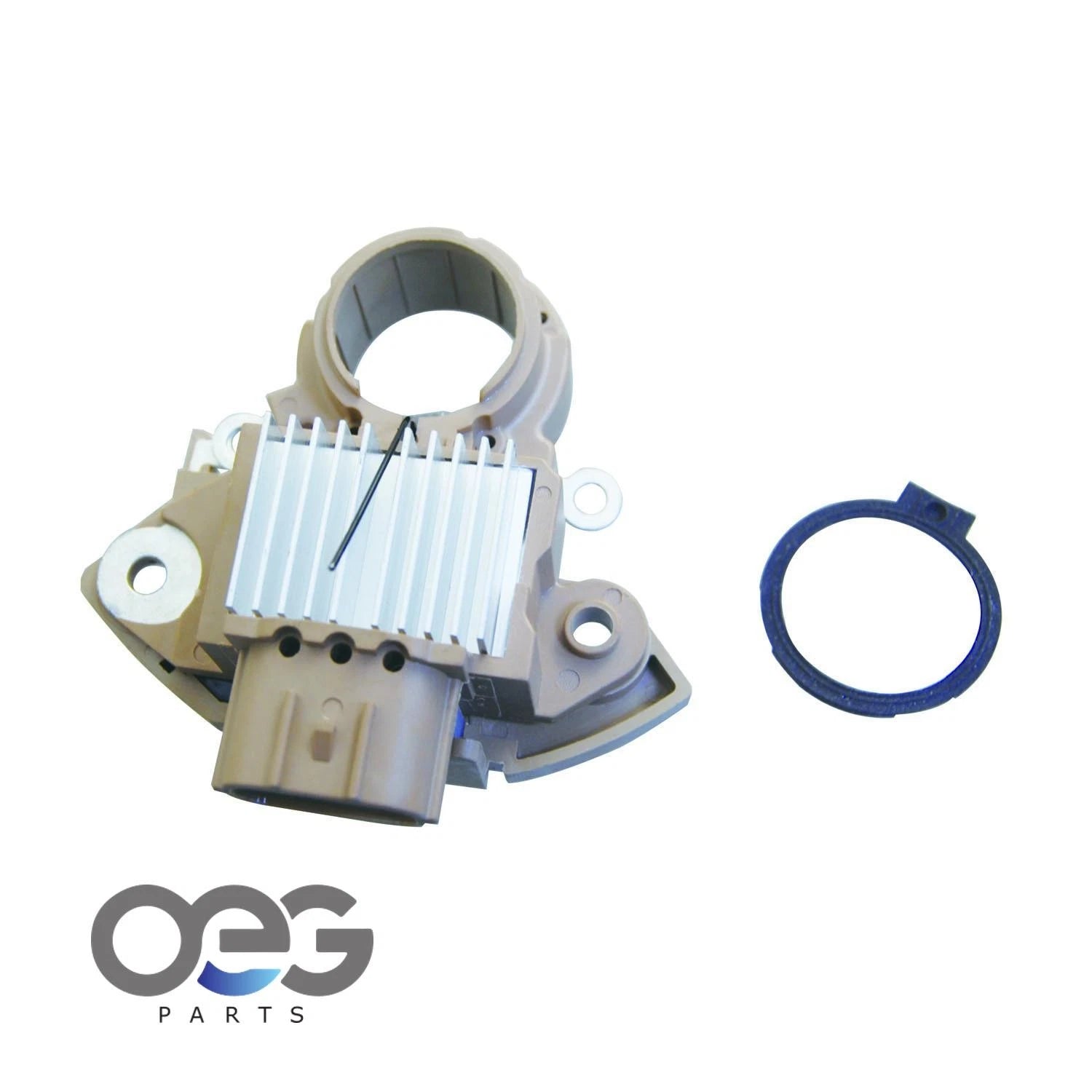 Voltage Regulator for Nissan Murano (2009)