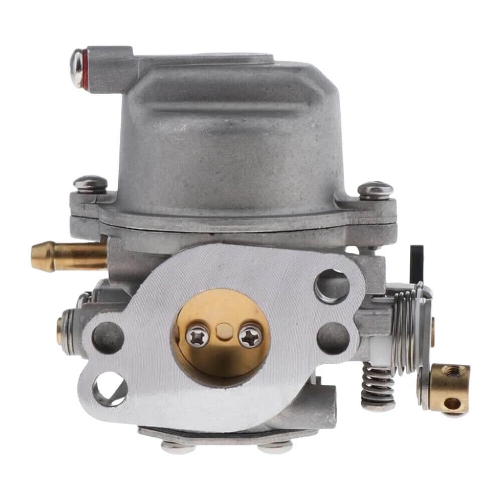 Carburetor for Yamaha 4 5 HP 4-Stroke Outboard (67D-14301-11, 68D-14301-13)