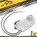 Rear Right Door Lock Actuator for Toyota Sienna (2011-2017)