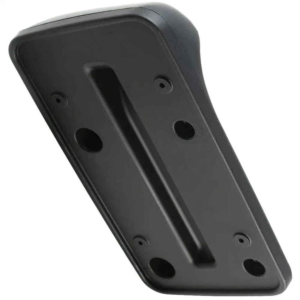 Tail Rear License Plate Frame Holder for Jeep Wrangler TJ (1997-2006)