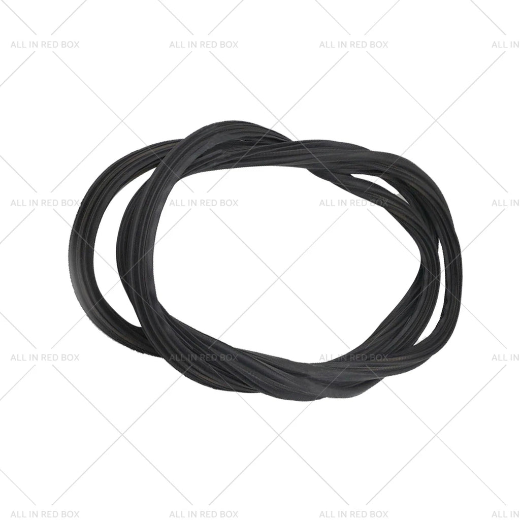 Rear Door Tailgate Rubber Seal for Toyota Land Cruiser (2003–2009)