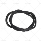 Rear Door Tailgate Rubber Seal for Toyota Land Cruiser (2003–2009)