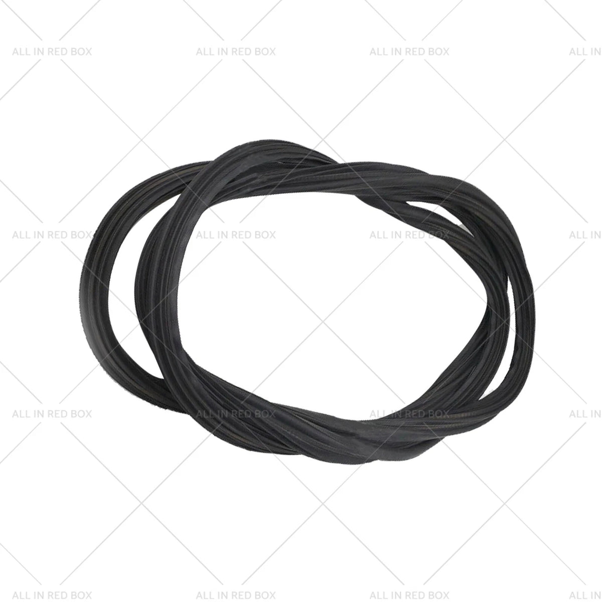 Rear Door Tailgate Rubber Seal for Toyota Land Cruiser (2003–2009)