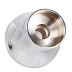 Steering Wheel Hub Adapter 5/6 Hole for Club Car DS Golf Cart (1985–Current)