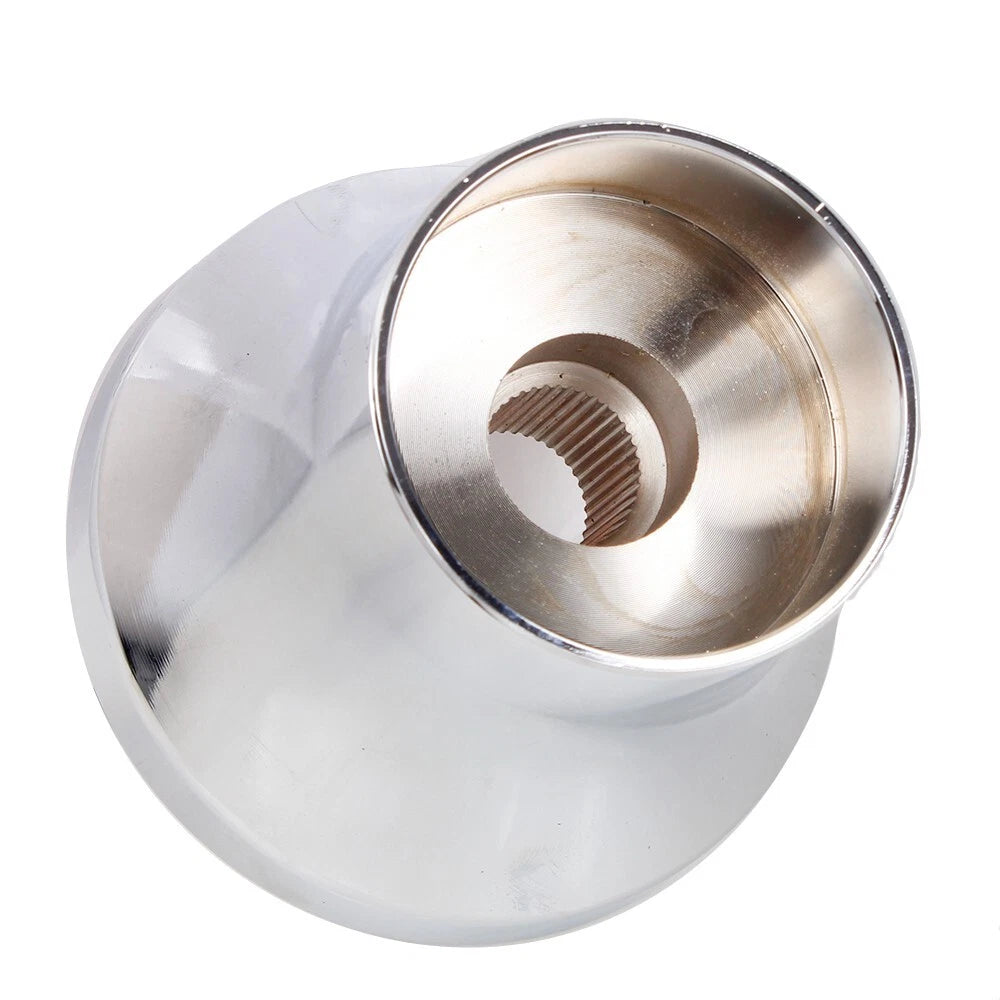 Steering Wheel Hub Adapter 5/6 Hole for Club Car DS Golf Cart (1985–Current)