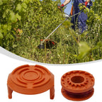 Trimmer Spool for WORX WG150E (WA0010, WA6531)
