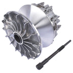 Primary Clutch CVT with Puller Tool for Maverick X3 Turbo R (2017-2021)