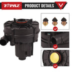 Smog Air Injection Pump for Cadillac DeVille (2000-2004)