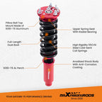 Coilover Lowering Kit for Acura TSX (2004-2008)