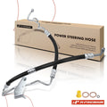 Power Steering Pressure Line Hose for BMW E60 E63 545i (2004–2005)