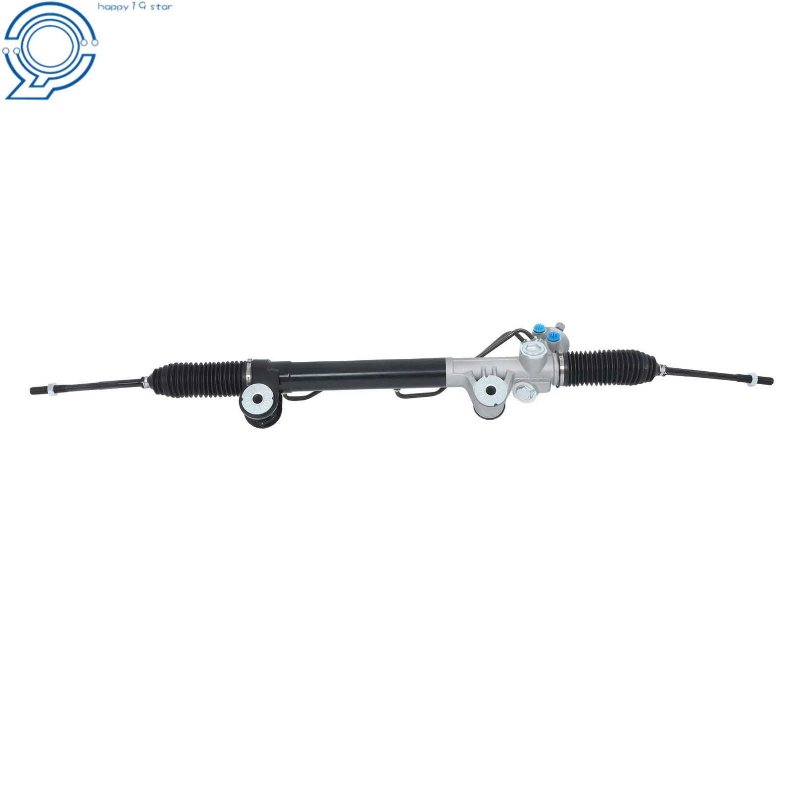 Power Steering Rack and Pinion for Chevy Silverado GMC Sierra 1500 (1999–2006)