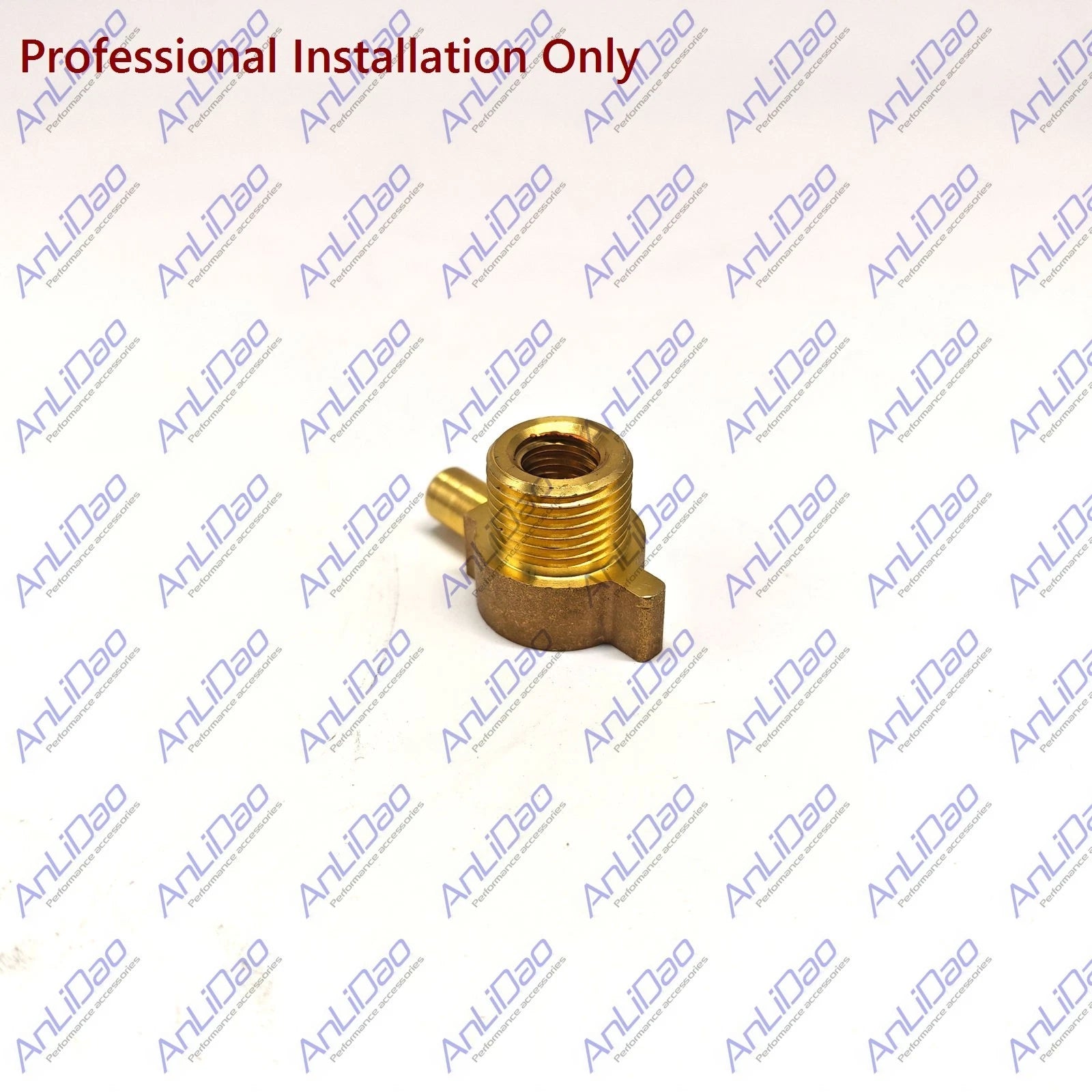 Replacement Actuator Neutral Worm Gear for Sea-Doo (278003606)