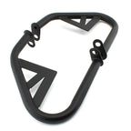 Engine Guard Crash Bar Bumper Protector for Bobber/Black T100 (2016-2021)