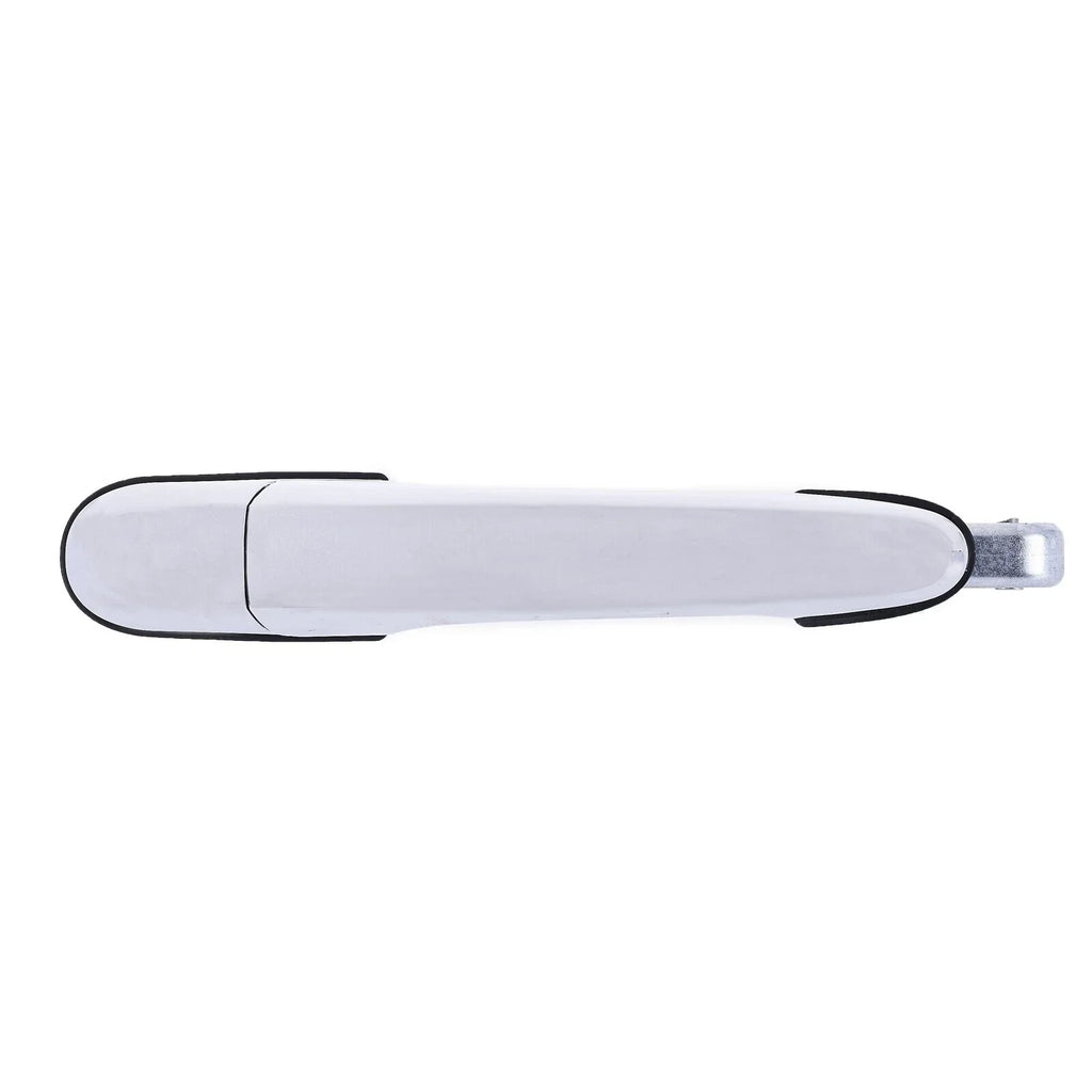 Chrome Rear Right Outer Door Handle for Hyundai Tucson JM (2004–2010)