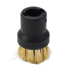 Set of 4 Round Brushes for SC1 SC2 SC3 SC4 SC5 Steam Cleaner