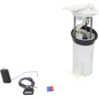 Fuel Pump for Chevrolet Impala, Monte Carlo, Buick Century (2000–2005)