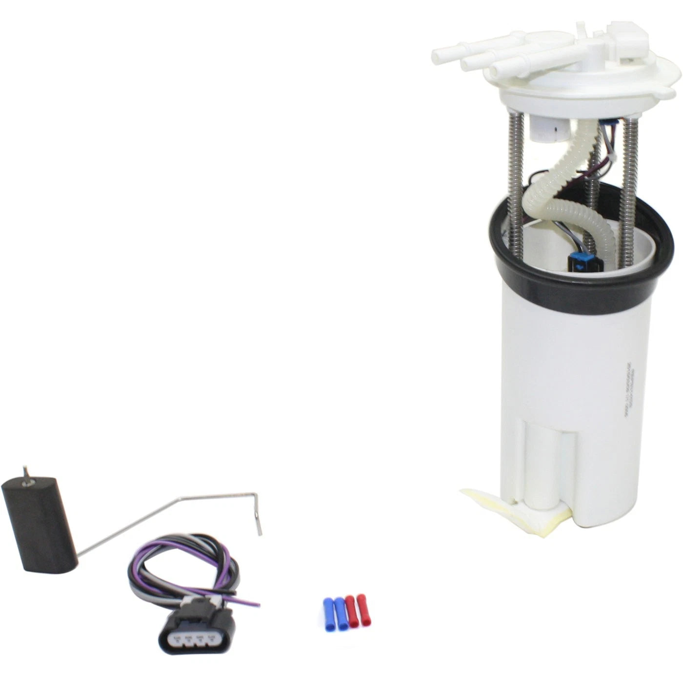 Fuel Pump for Chevrolet Impala, Monte Carlo, Buick Century (2000–2005)