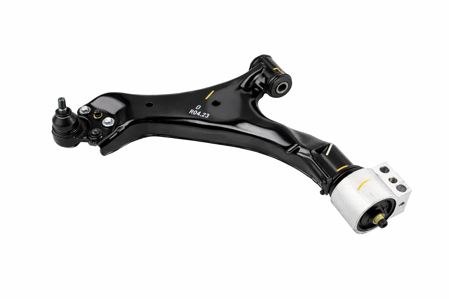 Front Left Suspension Control Arm for Chevrolet Equinox (2010–2017) 20945779