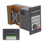 0.75KW RS485 Frequency Converter for 3-Phase Motor (220V Output)