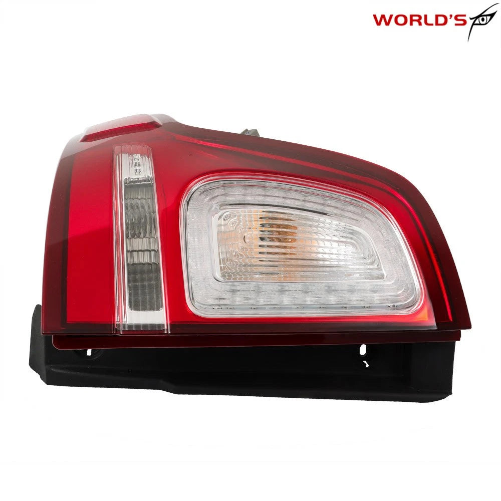 Tail Light Brake Lamp for Ford Explorer (2011–2015) Halogen Right Side