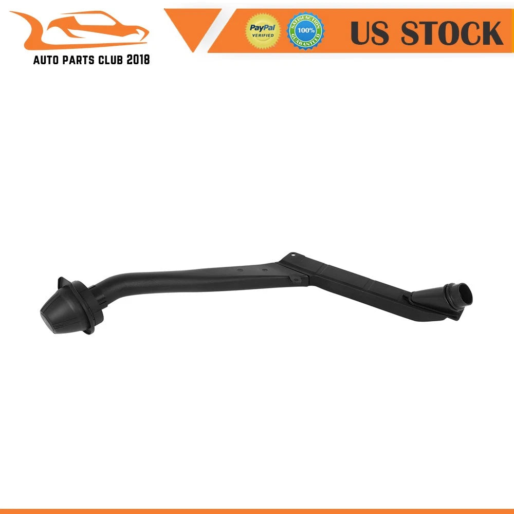 Right Front Air Ram Intake Snorkel Kit for Toyota 71-79 Series Narrow