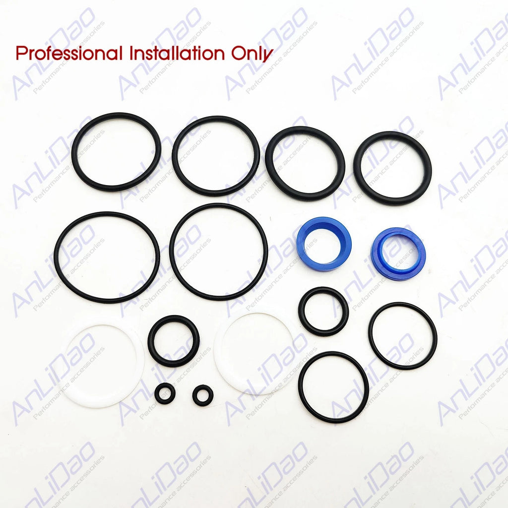 Trim Tilt Cylinder Seal Kit for Evinrude Johnson 35HP-135HP (N/A) 172575 174520 FSM002
